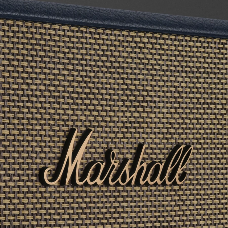 Колонка Marshall Acton III Midnight Blue (1008130)