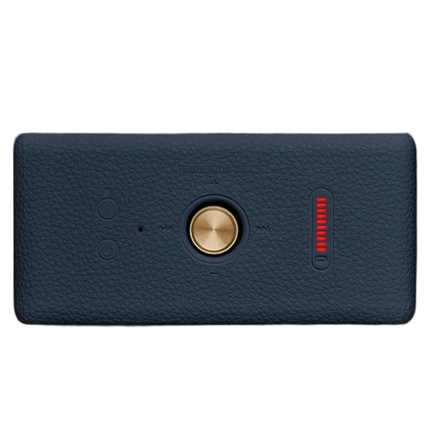 Колонка Marshall Emberton III Midnight Blue (1008137)