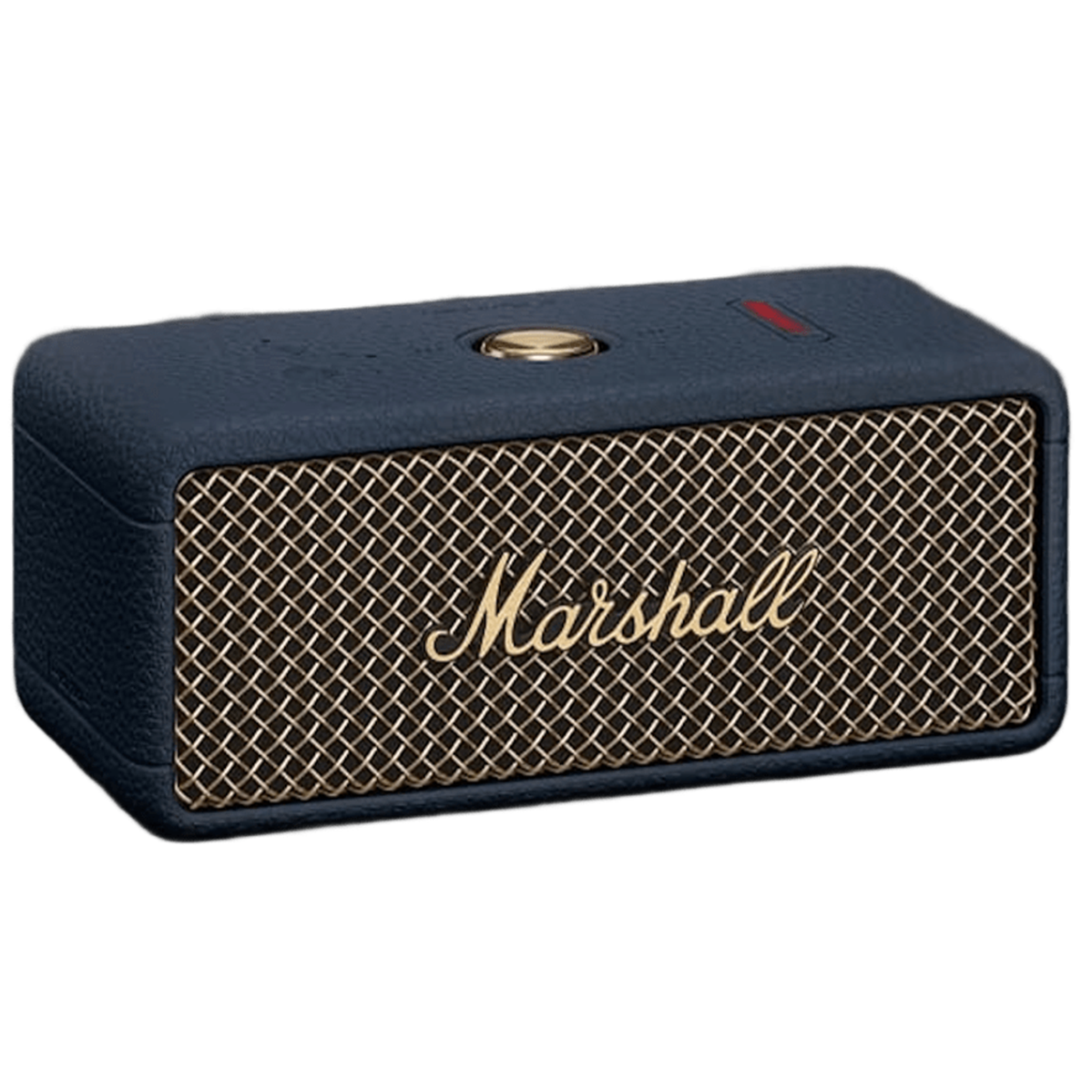 Колонка Marshall Emberton III Midnight Blue (1008137)
