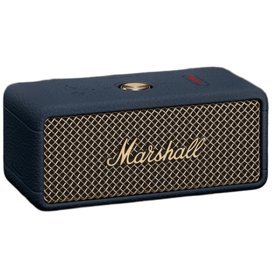 Колонка Marshall Emberton III Midnight Blue (1008137)