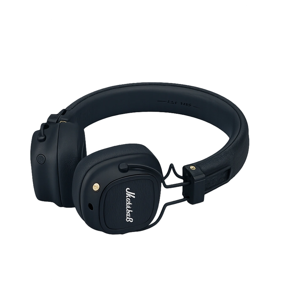 Наушники Marshall Major V - Midnight Blue (1008144)