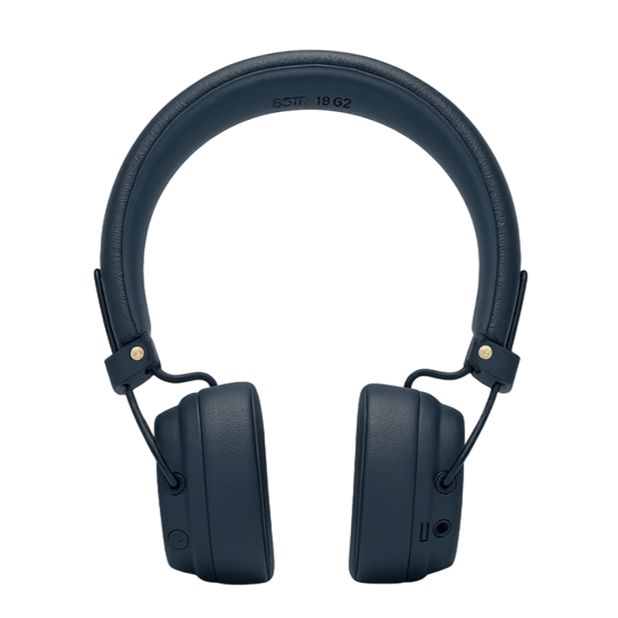 Наушники Marshall Major V - Midnight Blue (1008144)