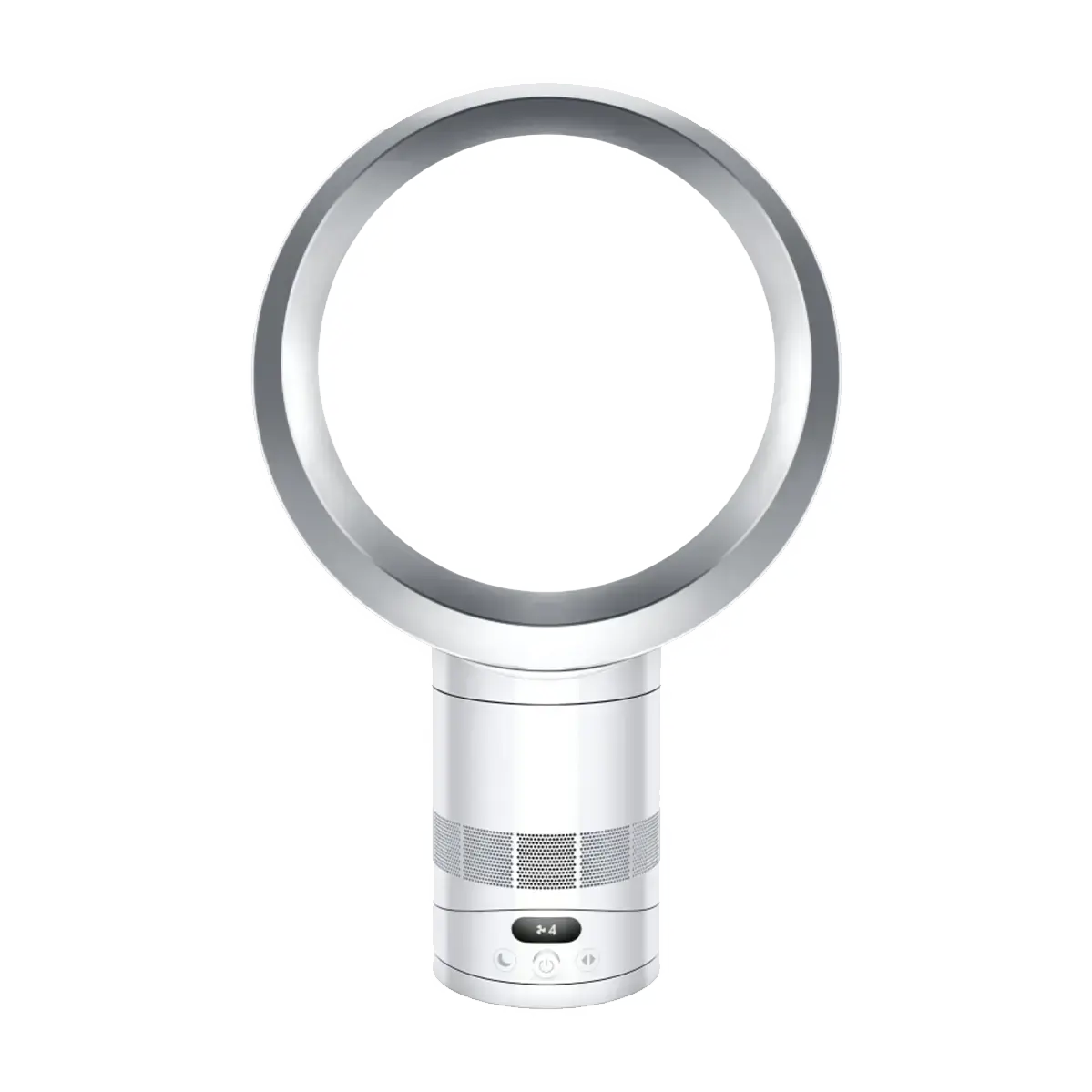 Настольный вентилятор Dyson Cool CF1 Desk Fan - White/Silver (602807-01)