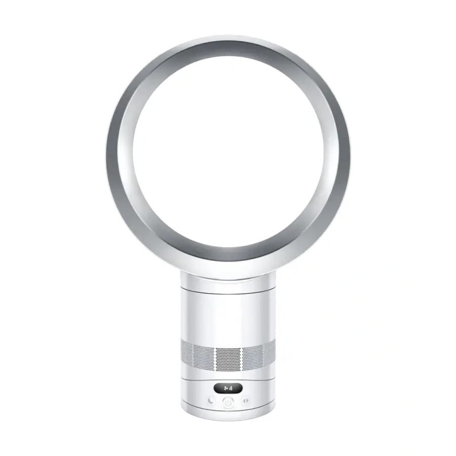Настільний вентилятор Dyson Cool CF1 Desk Fan - White/Silver (602807-01)