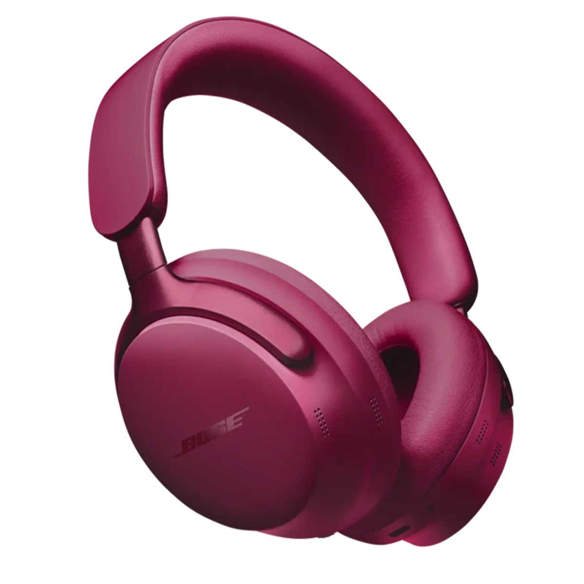 Навушники Bose QuietComfort Ultra - Deep Plum (880066-1500)