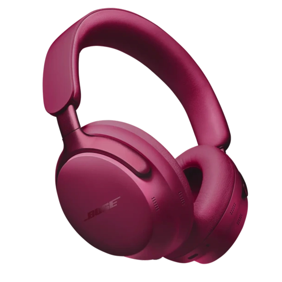 Наушники Bose QuietComfort Ultra - Deep Plum (880066-1500)