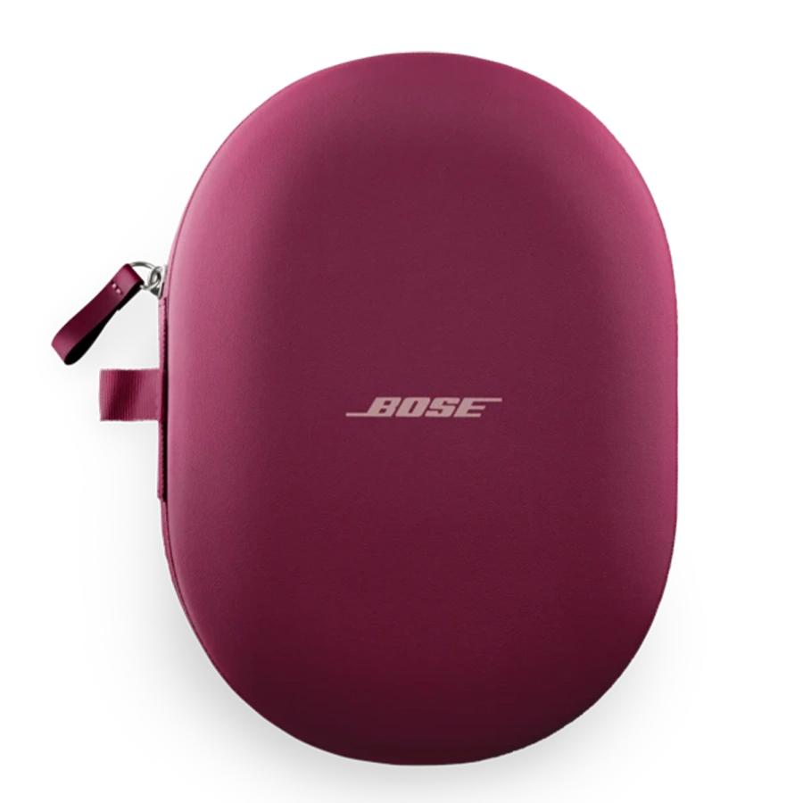 Наушники Bose QuietComfort Ultra - Deep Plum (880066-1500)