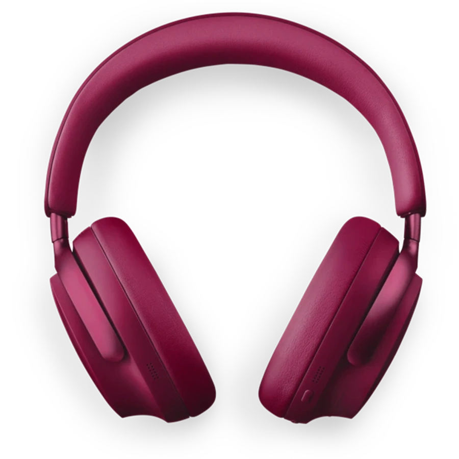 Наушники Bose QuietComfort Ultra - Deep Plum (880066-1500)