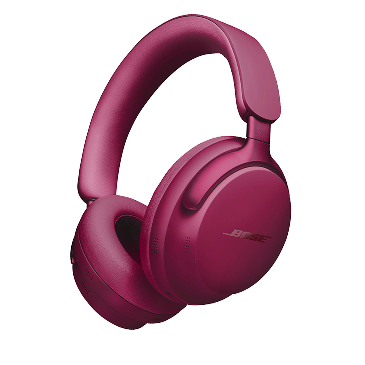 Навушники Bose QuietComfort Ultra - Deep Plum (880066-1500)
