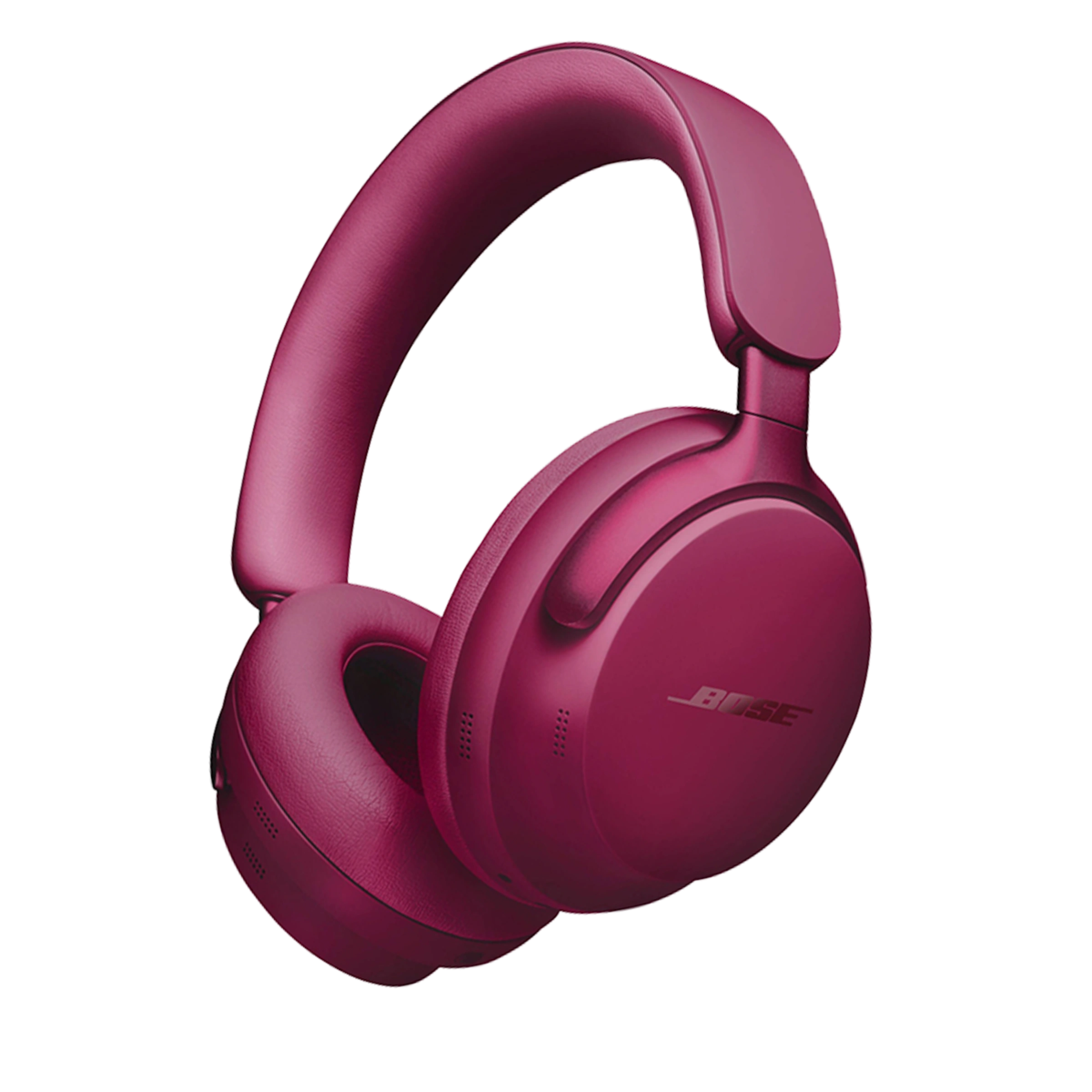 Навушники Bose QuietComfort Ultra - Deep Plum (880066-1500)