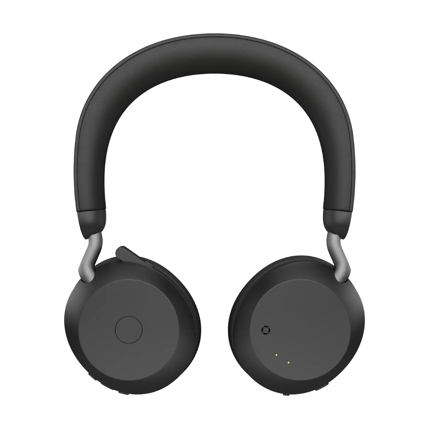 Наушники с микрофоном JABRA Evolve2 75 UC Stereo USB-C - Black (27599-989-899)