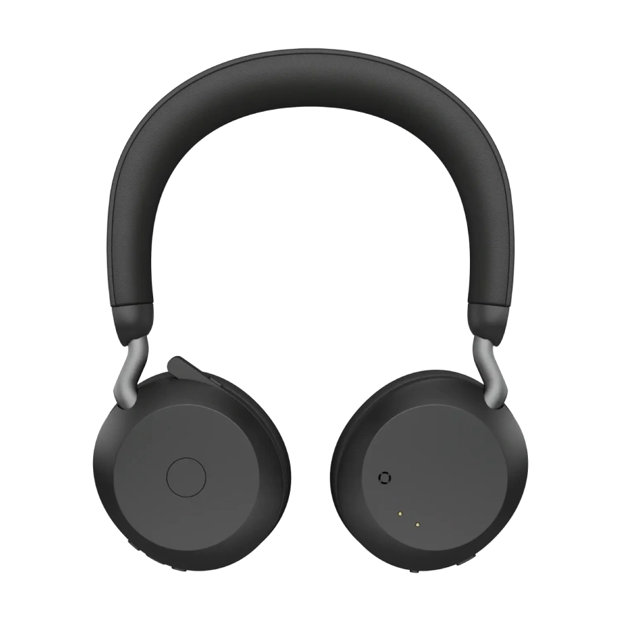 Наушники с микрофоном JABRA Evolve2 75 UC Stereo USB-C - Black (27599-989-899)