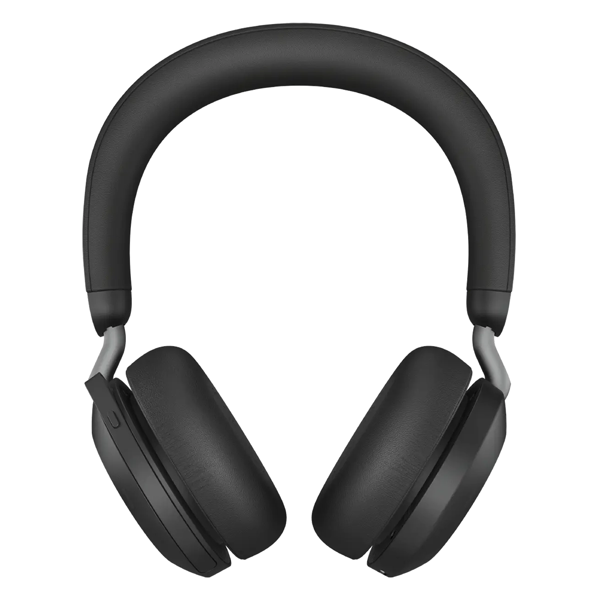 Наушники с микрофоном JABRA Evolve2 75 UC Stereo USB-C - Black (27599-989-899)