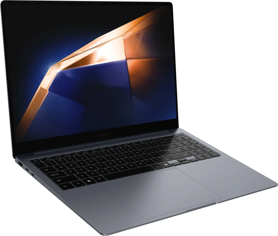 Ноутбук Samsung Galaxy Book4 Ultra Intel Core Ultra 7 155H/16GB/512GB/RTX 4050 6GB (NP960XGL-XG3)
