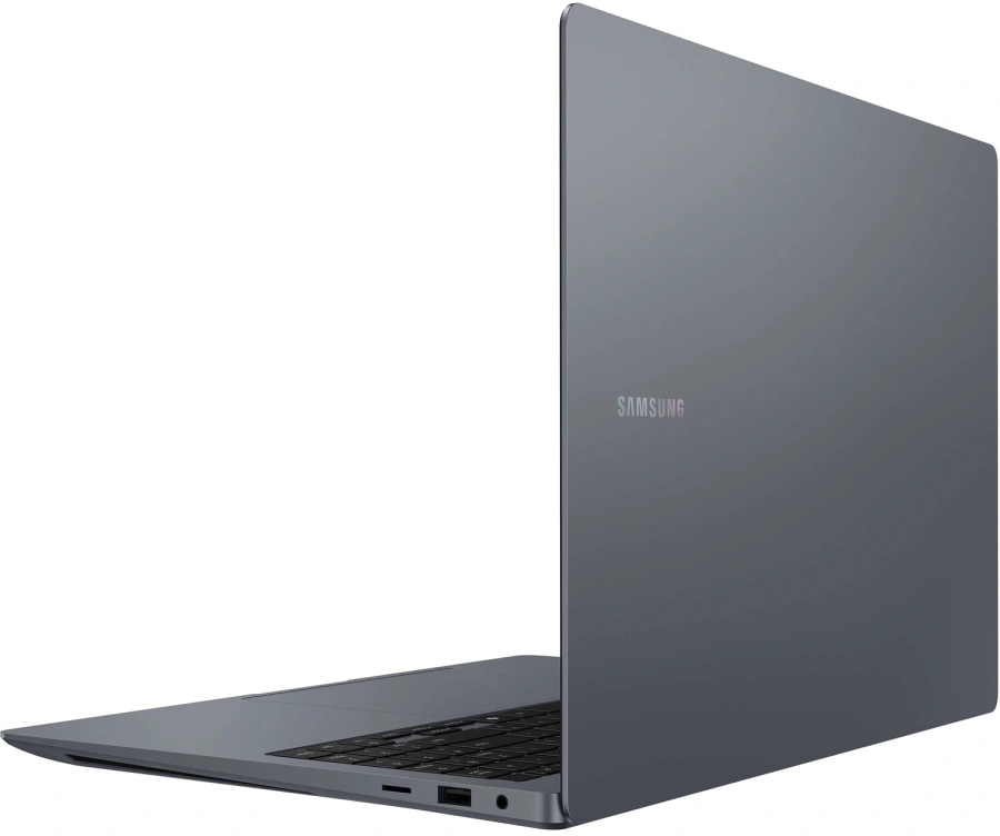 Ноутбук Samsung Galaxy Book4 Ultra Intel Core Ultra 7 155H/16GB/512GB/RTX 4050 6GB (NP960XGL-XG3)
