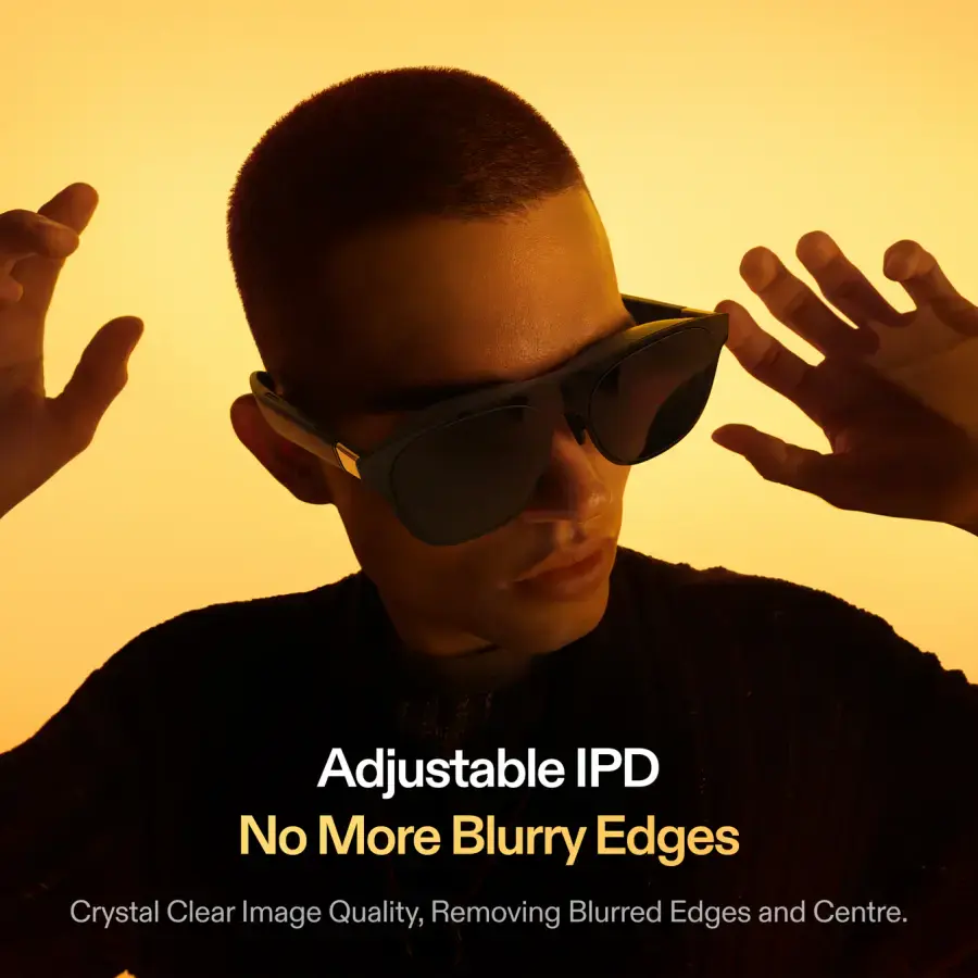 Очки дополненной реальности XREAL One (X111)