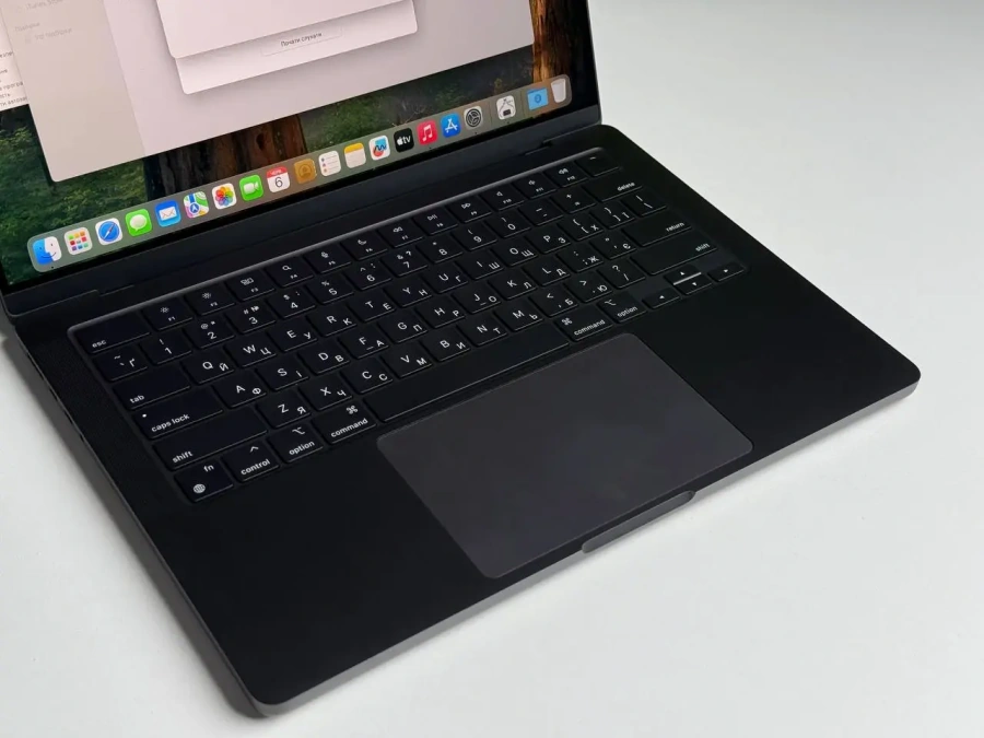 OPEN BOX Apple MacBook Pro 14" M4/10CPU/10GPU/16GB/512GB Space Black 2024 (MW2U3) - Стан: ідеальний | Акумулятор: 100% | Комплектація: повний | Гарантія: 3 міс.