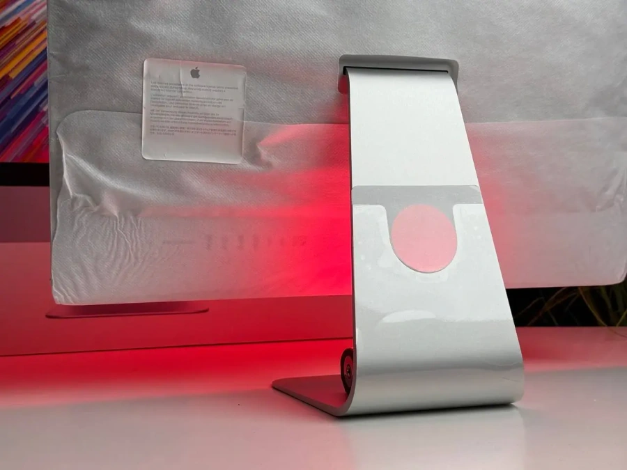 OPEN BOX iMac 21.5" with Retina 4K display (MNE02) 2017 - Стан: ідеальний | Комплектація: повний | Гарантія: 3 міс.