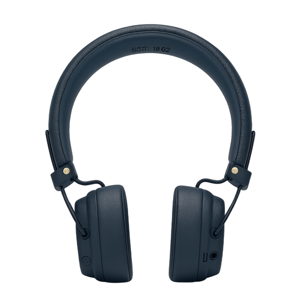OPEN BOX Наушники Marshall Major V - Midnight Blue (1008144)