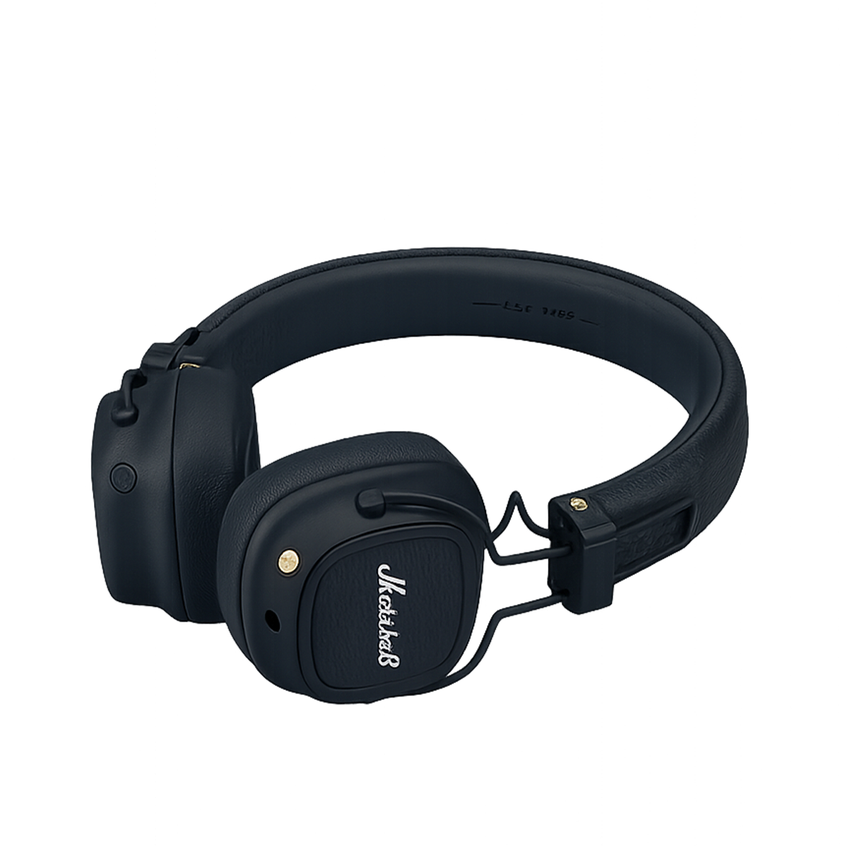 OPEN BOX Наушники Marshall Major V - Midnight Blue (1008144)