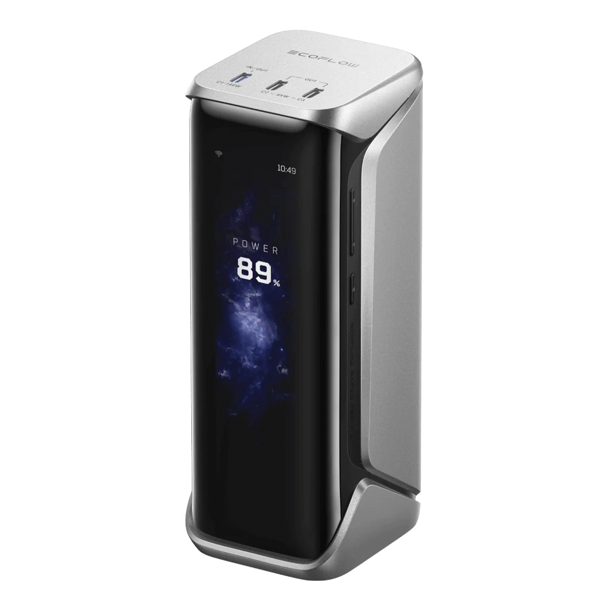 Павербанк EcoFlow RAPID Pro X Powerbank 27650mAh 300W (EF-RP27KGEEK-EU)