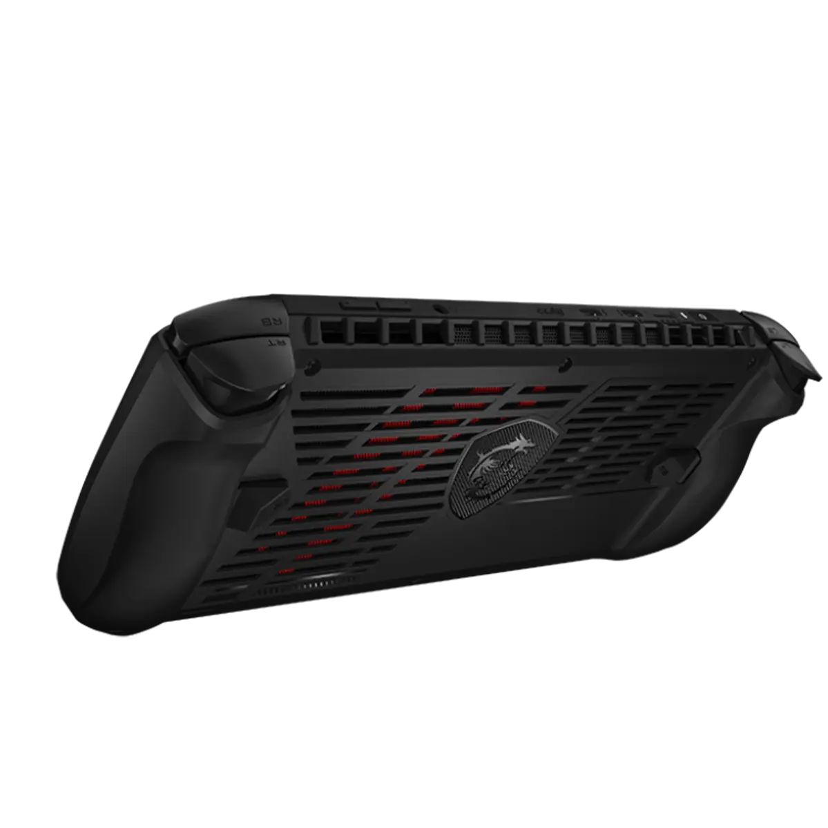 Портативна ігрова приставка MSI Claw 7 AI+ A2VM | Intel Core Ultra 7-258V/32GB/512GB (CLAW7A2001)