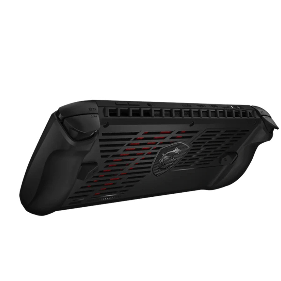 Портативная игровая приставка MSI Claw 7 AI+ A2VM Intel Core Ultra 7-258V/32GB/512GB (CLAW7A2001)