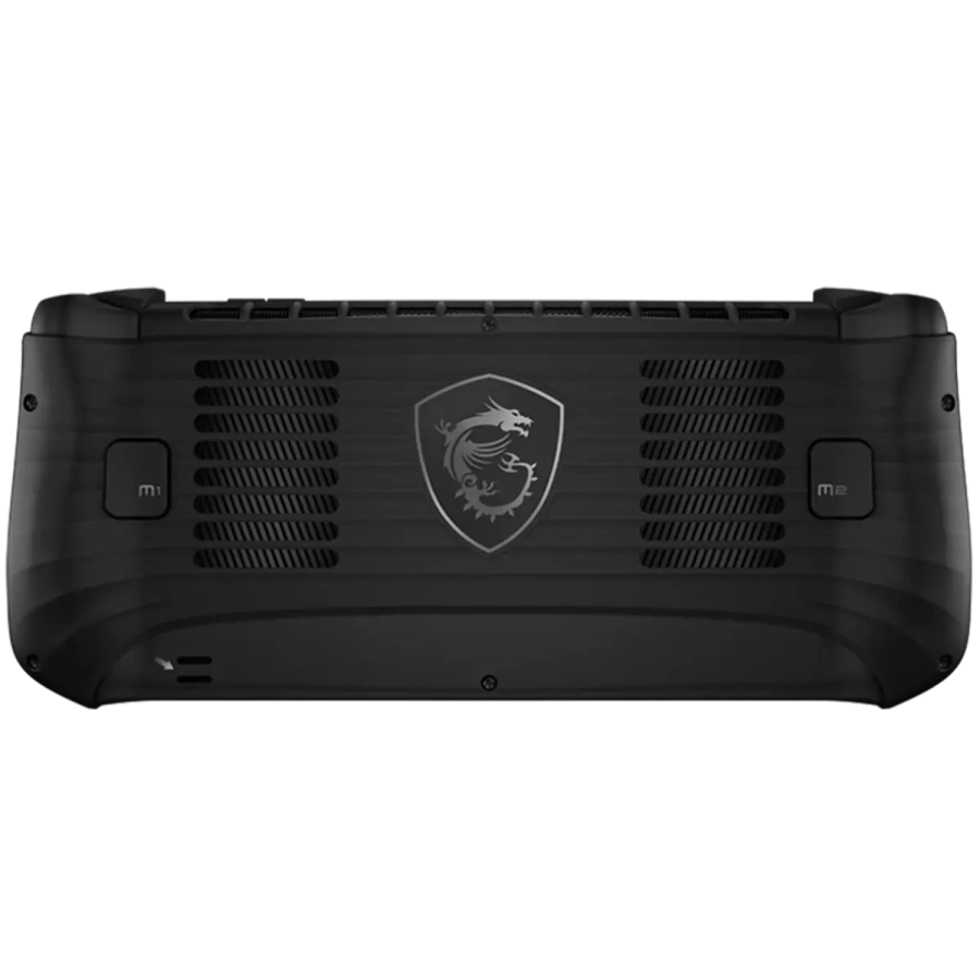 Портативна ігрова приставка MSI Claw 8 AI+ A2VM-001 | Intel Core Ultra 7-258V/32GB/1TB (CLAW8A2001)
