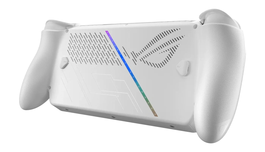 Портативная игровая приставка ASUS ROG Xbox Ally 512 GB (90NV00G1-M001P0)