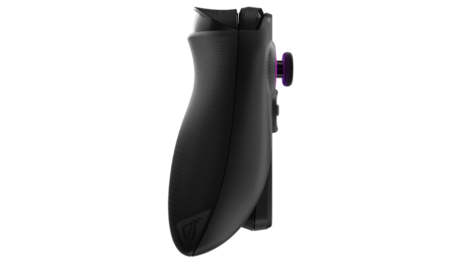 Портативная игровая консоль ASUS ROG Xbox Ally X 1 TB (RC73XA-NH011W, 90NV00H2-M00400)