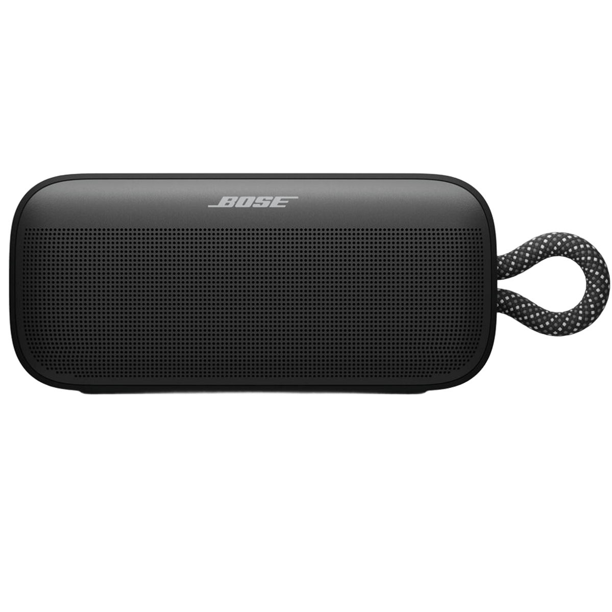 Портативная колонка Bose Soundlink Plus Portable Speaker - Black (894040-0100)