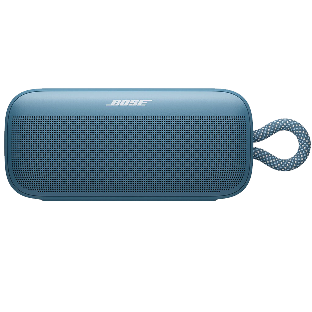 Портативная колонка Bose Soundlink Plus Portable Speaker - Blue Dusk (894040-0200)