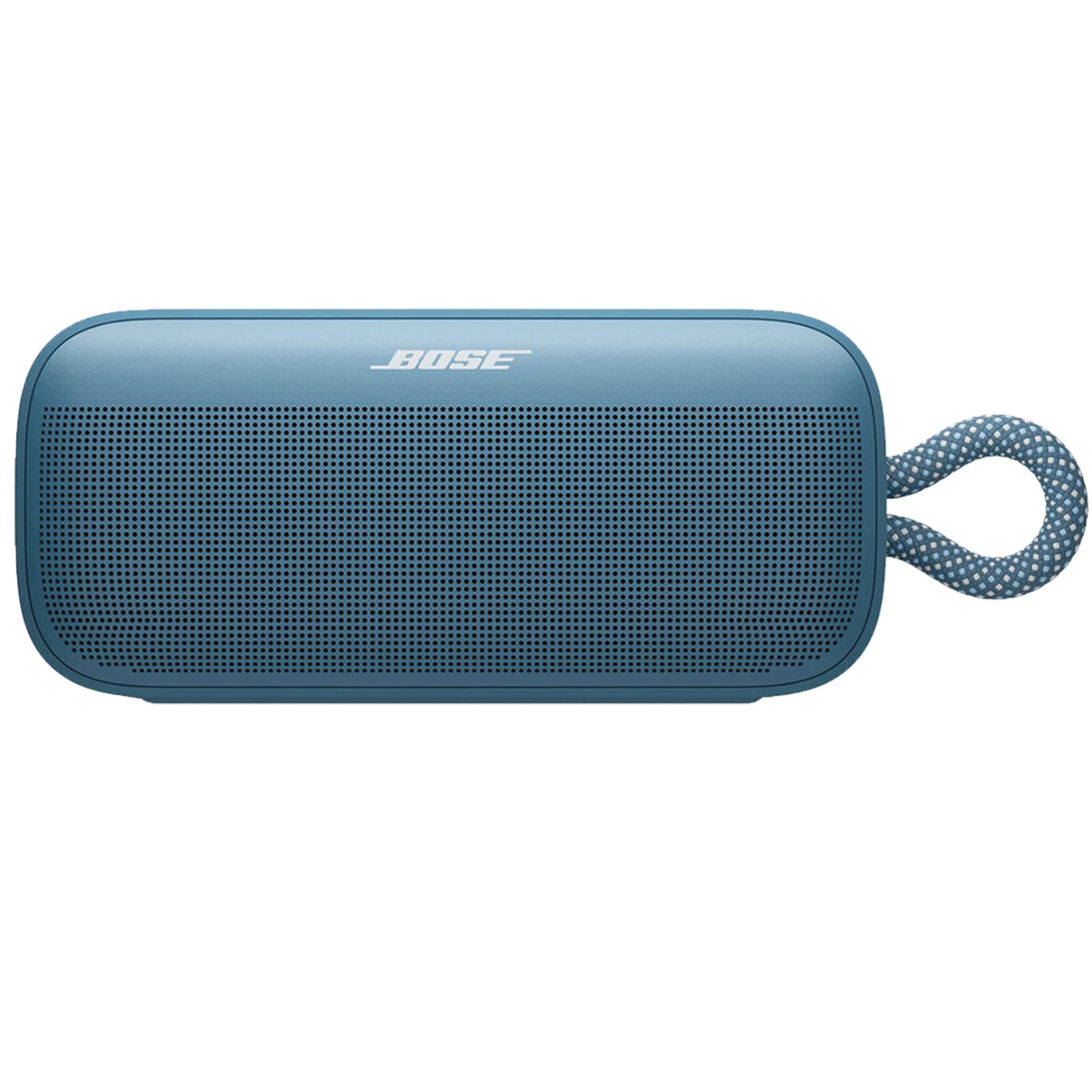 Портативная колонка Bose Soundlink Plus Portable Speaker - Blue Dusk (894040-0200)