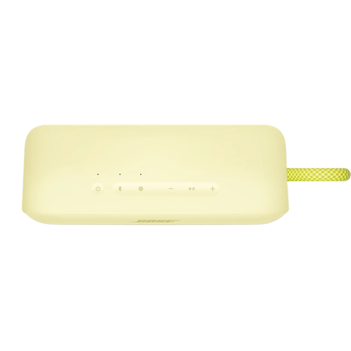 Портативная колонка Bose Soundlink Plus Portable Speaker - Citrus Yellow (894040-0300)