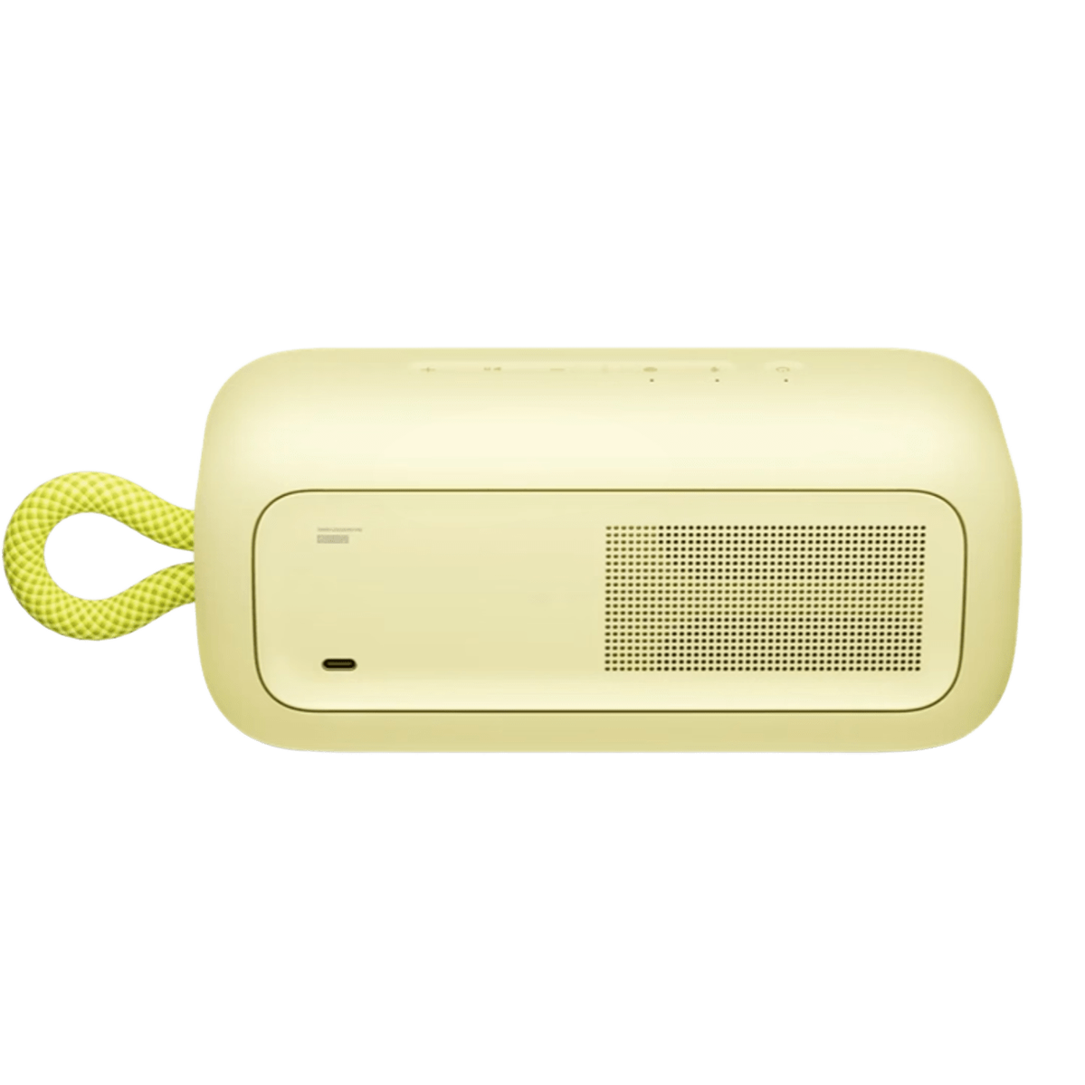 Портативная колонка Bose Soundlink Plus Portable Speaker - Citrus Yellow (894040-0300)