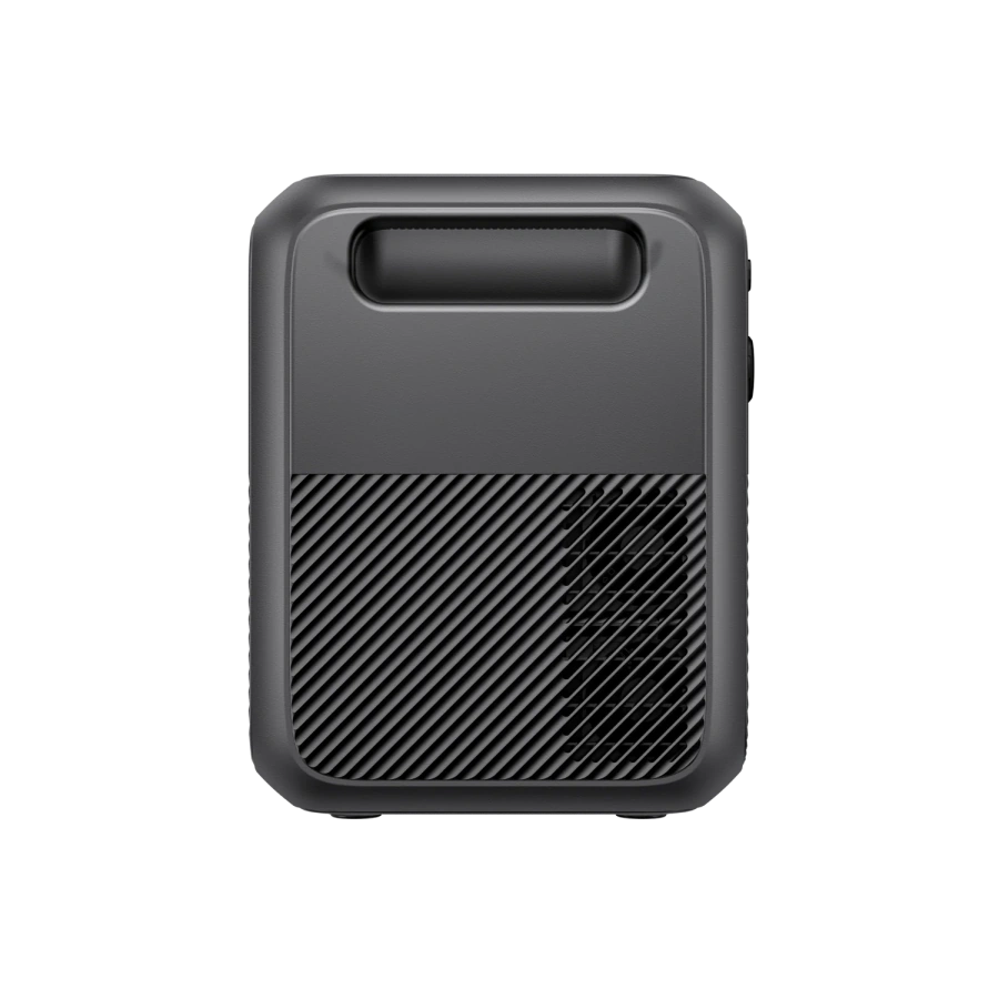 Портативна зарядна станція BLUETTI Elite 200 V2 | 2600W 2073,6Wh (P-EL200V2-EU-GY-BL-010)