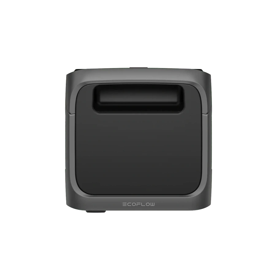 Портативна зарядна станція EcoFlow RIVER 3 Plus | 286Wh 600W (EFRIVER3Plus-EU-CBOX)