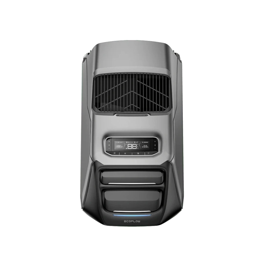 Портативний кондиціонер EcoFlow Wave 3 (EFWAVE3-EU-Nbox)