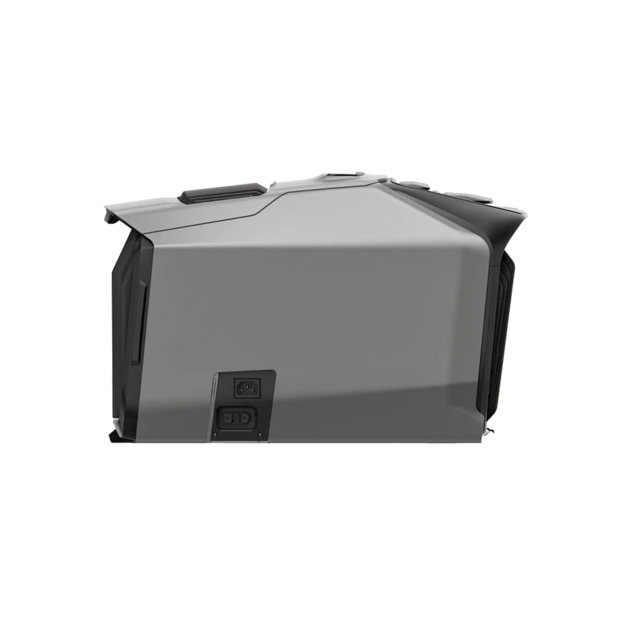 Портативний кондиціонер EcoFlow Wave 3 з акумулятором (EFWAVE3-EU-NBox/EFWAVE3-EB)