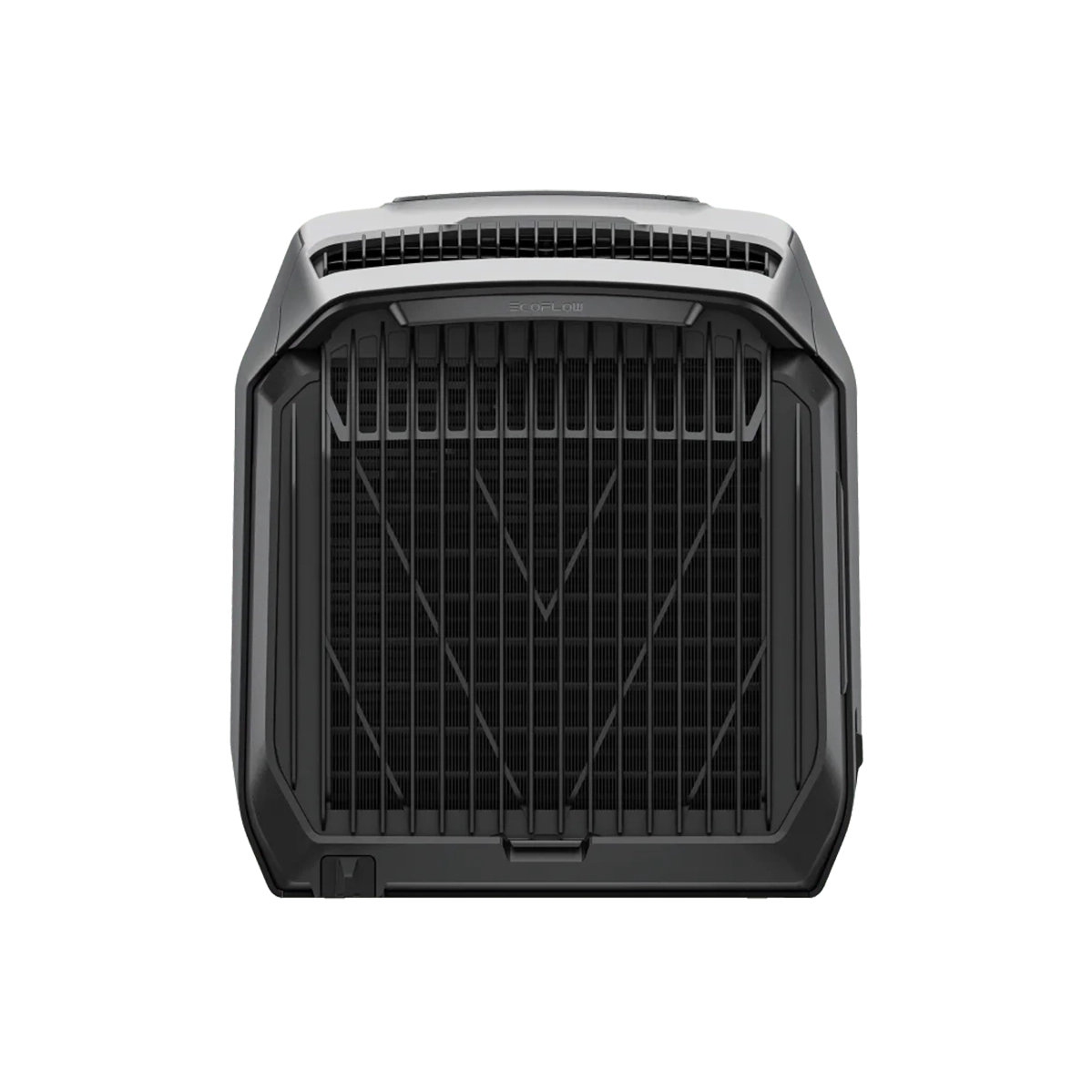 Портативный кондиционер EcoFlow Wave 3 с аккумулятором (EFWAVE3-EB+EFWAVE3-EU-Nbox)