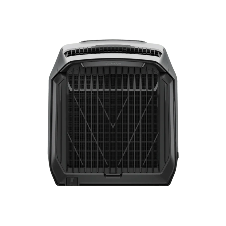 Портативний кондиціонер EcoFlow Wave 3 з акумулятором (EFWAVE3-EU-NBox/EFWAVE3-EB)