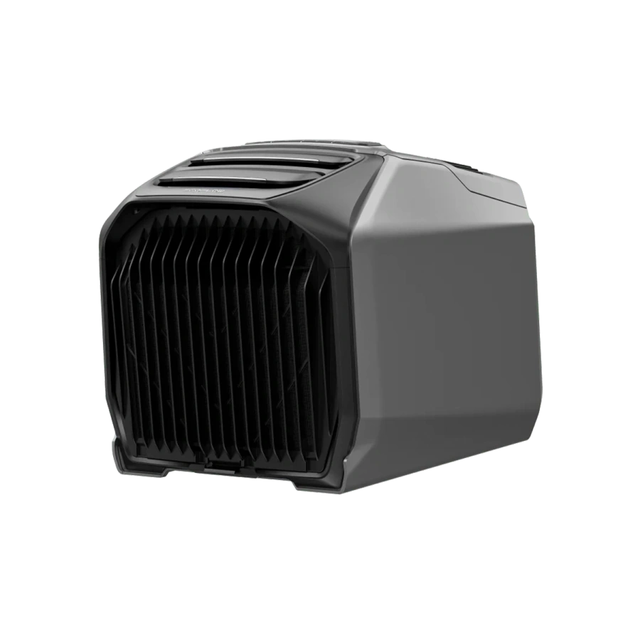 Портативний кондиціонер EcoFlow Wave 3 з акумулятором (EFWAVE3-EU-NBox/EFWAVE3-EB)