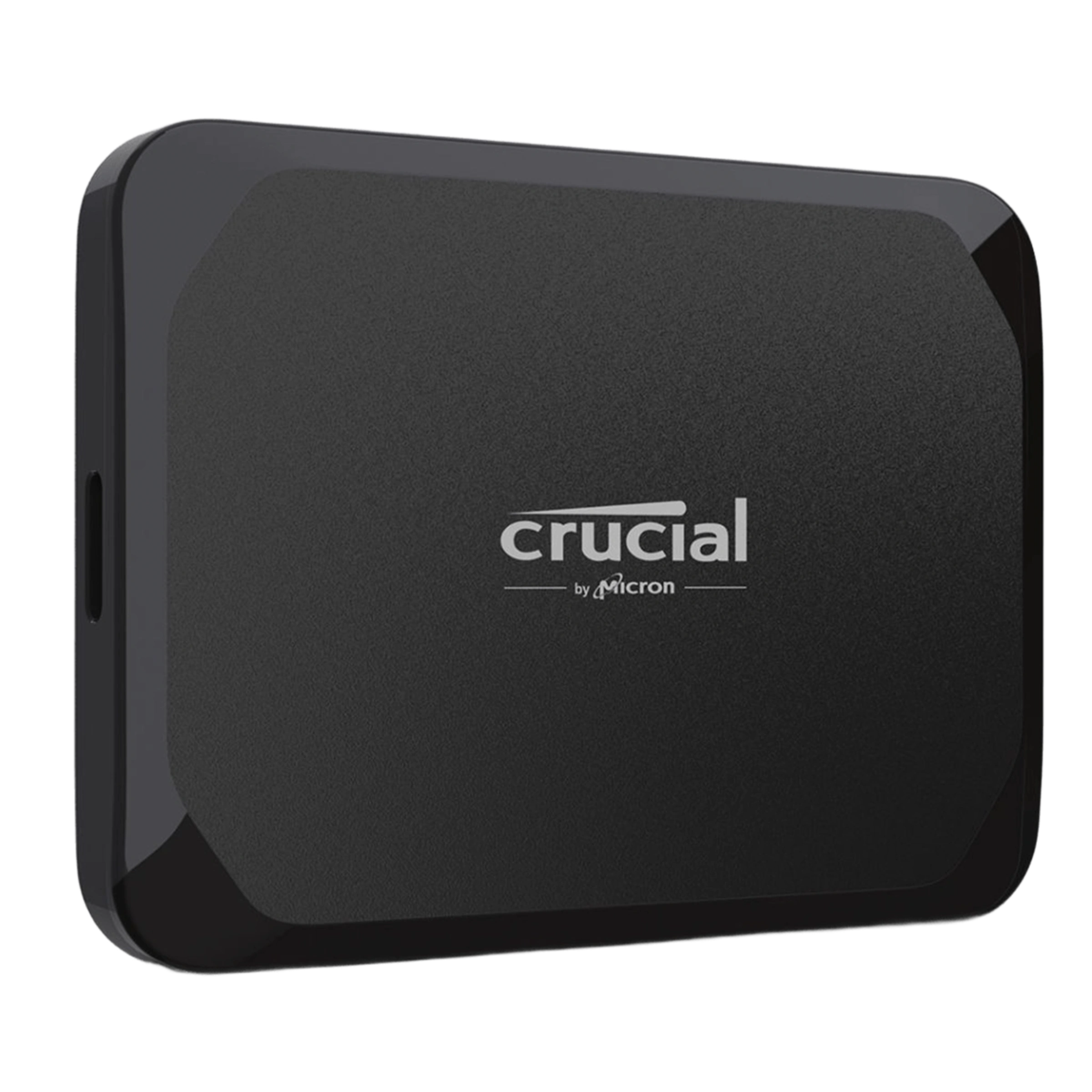 Накопичувач SSD зовнішній Crucial X9 2TB портативний до 1050MB/s USB-C 3.2 (CT2000X9SSD902)