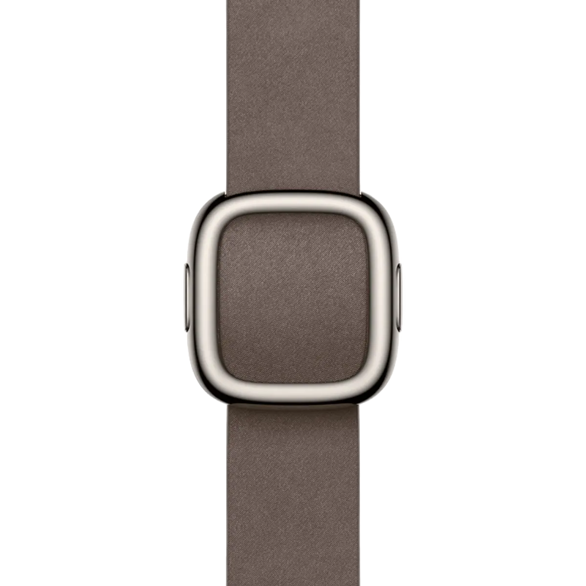 Ремешок Apple Dark Taupe Modern Buckle Medium для Watch 38/40/41/42mm (MXW43)