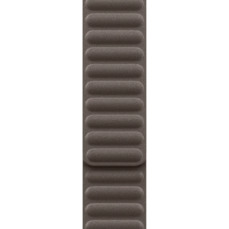 Ремінець Apple Magnetic Link M/L для Watch 38/40/41/42mm - Dark Taupe (MXWP3)