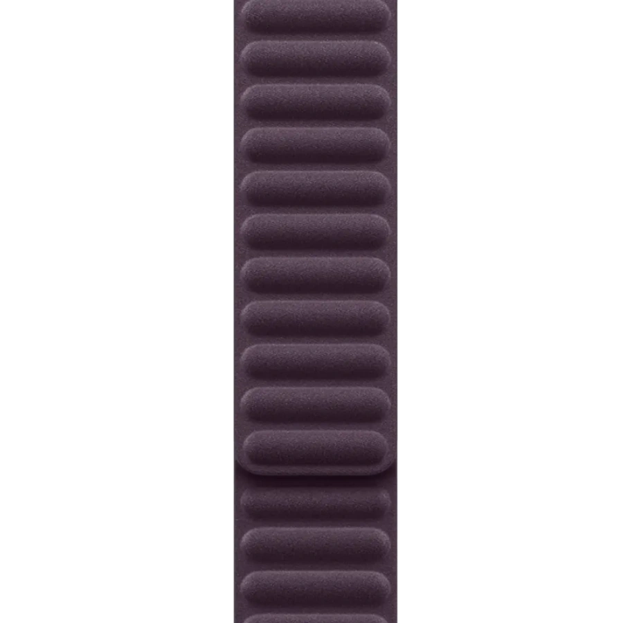 Ремінець Apple Magnetic Link M/L для Watch 44/45/46/49mm - Blackberry (MXWU3)