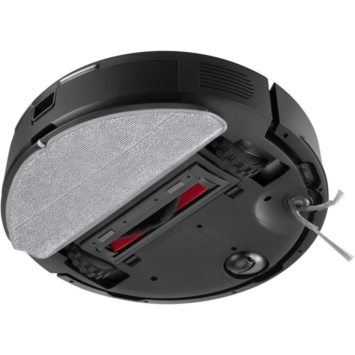 Робот-пилосос Roborock Q7 TF - Black (Q7TF52-00)