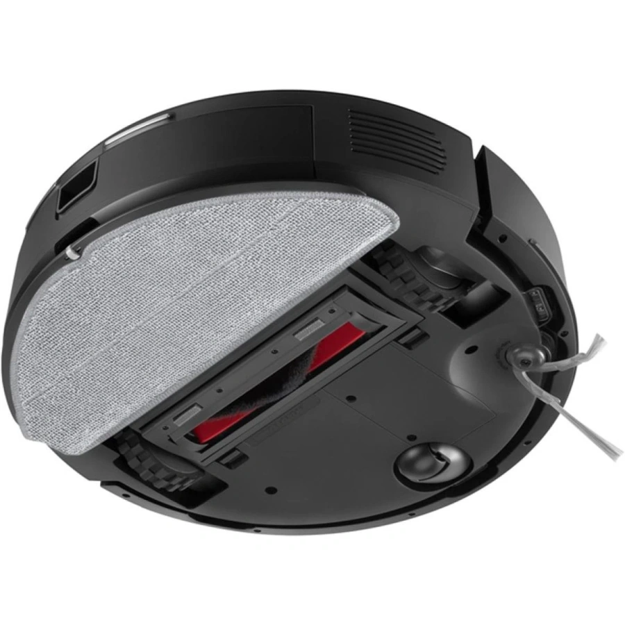 Робот-пылесос Roborock Q7 TF - Black (Q7TF52-00)