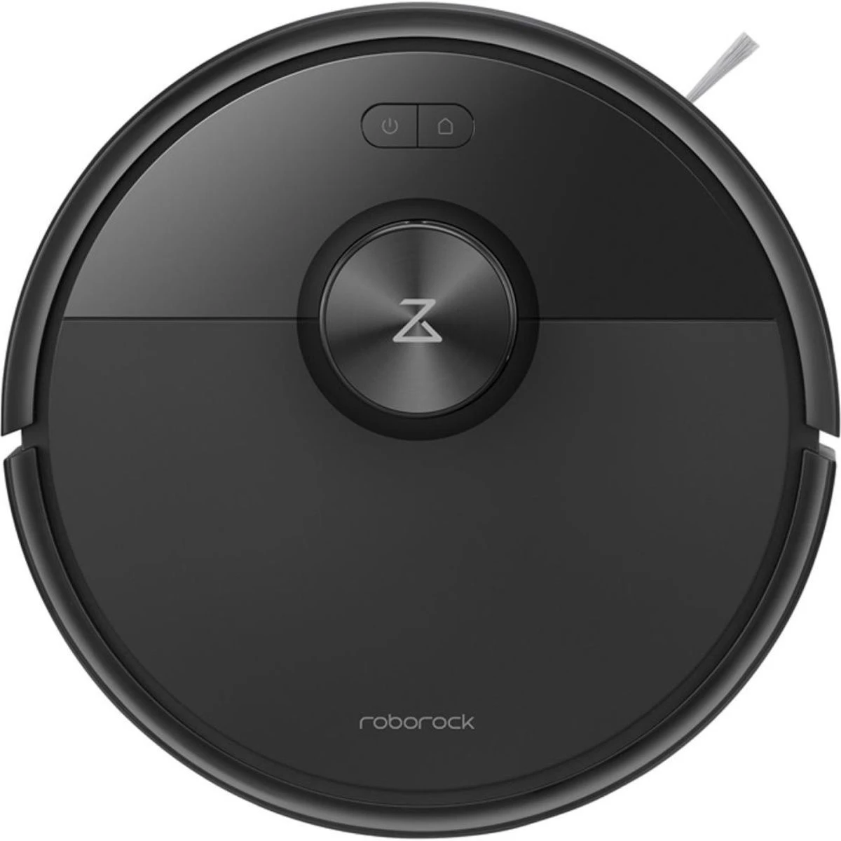 Робот-пилосос Roborock Q7 TF - Black (Q7TF52-00)