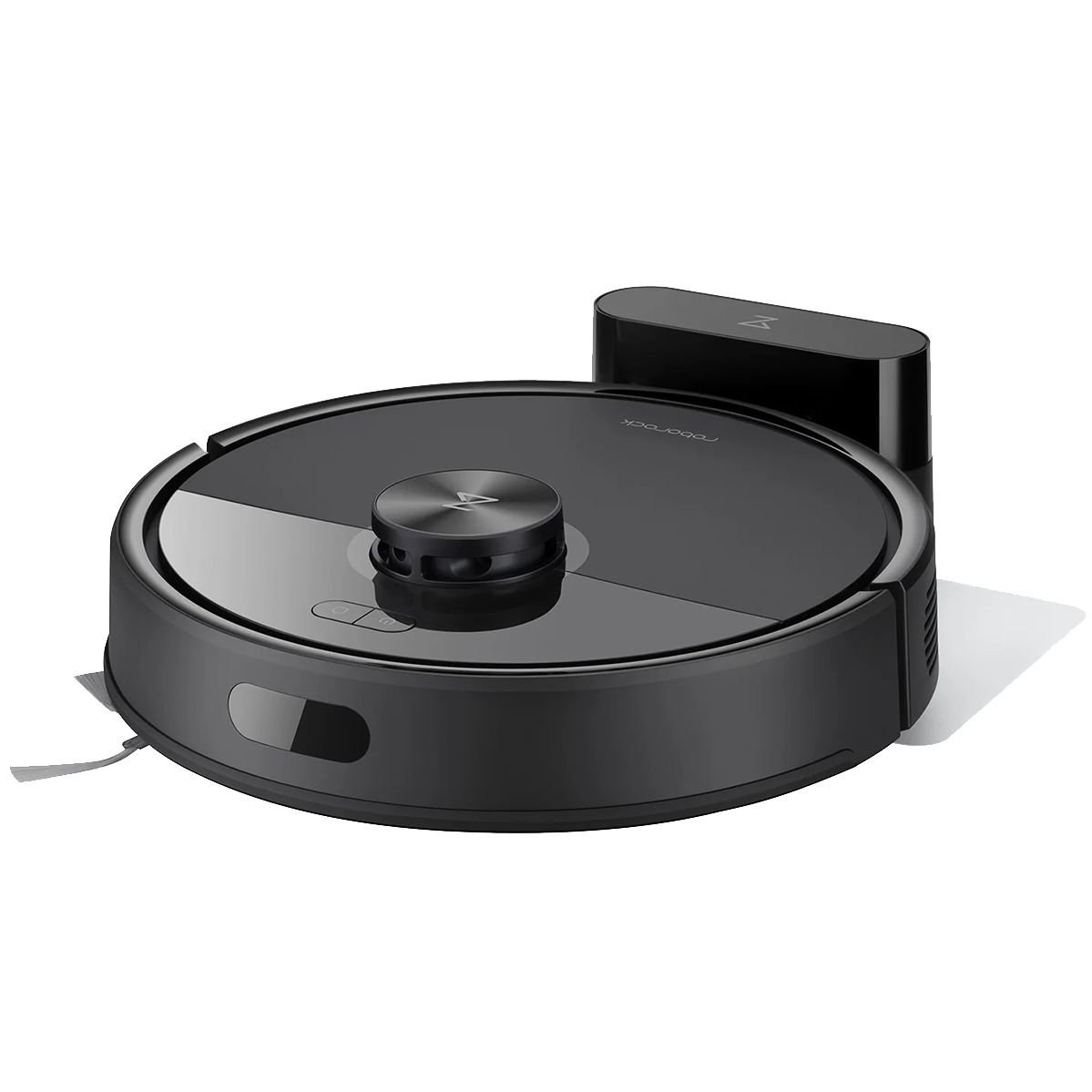 Робот-пилосос Roborock Q7 TF - Black (Q7TF52-00)